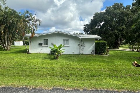House in Terra Ceia, Florida 3 bedrooms, 107.58 sq.m. № 1806714 - photo 4
