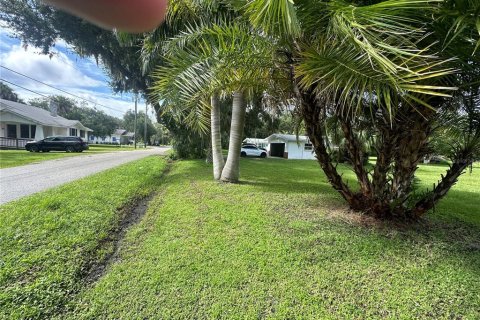 House in Terra Ceia, Florida 3 bedrooms, 107.58 sq.m. № 1806714 - photo 12