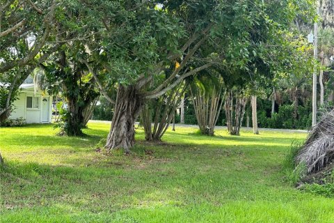 House in Terra Ceia, Florida 3 bedrooms, 107.58 sq.m. № 1806714 - photo 8