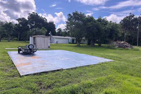House in Terra Ceia, Florida 3 bedrooms, 107.58 sq.m. № 1806714 - photo 7