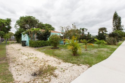 Villa ou maison à vendre à Delray Beach, Floride: 3 chambres, 110 m2 № 1224749 - photo 1