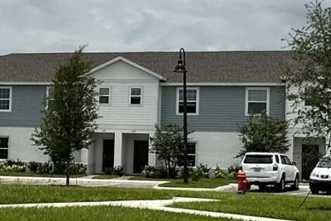 Adosado en alquiler en Davenport, Florida, 3 dormitorios, 150.59 m2 № 1906699 - foto 2