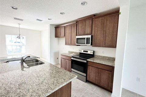 Adosado en alquiler en Davenport, Florida, 3 dormitorios, 150.59 m2 № 1906699 - foto 8
