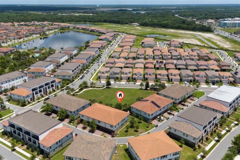 Adosado en alquiler en Orlando, Florida, 3 dormitorios, 150.5 m2 № 1849931 - foto 7