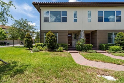 Adosado en alquiler en Orlando, Florida, 3 dormitorios, 150.5 m2 № 1849931 - foto 1