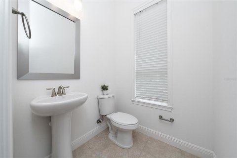 Adosado en alquiler en Orlando, Florida, 3 dormitorios, 150.5 m2 № 1849931 - foto 30