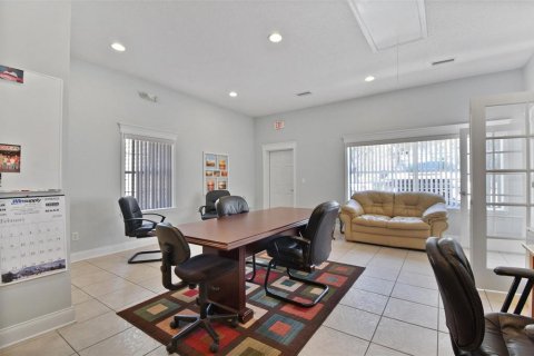 Immobilier commercial à vendre à Saint Augustine, Floride № 2098661 - photo 4