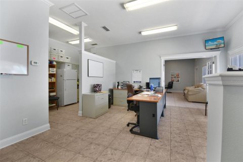 Immobilier commercial à vendre à Saint Augustine, Floride № 2098661 - photo 6