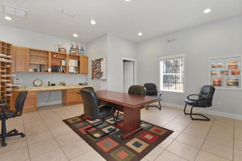 Immobilier commercial à vendre à Saint Augustine, Floride № 2098661 - photo 2