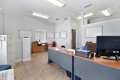 Immobilier commercial à vendre à Saint Augustine, Floride № 2098661 - photo 8