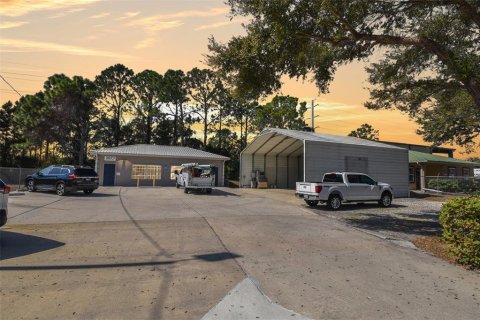 Commercial property in Saint Augustine, Florida № 2098661