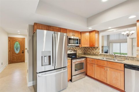 House in Oldsmar, Florida 3 bedrooms, 153.29 sq.m. № 1847301 - photo 15
