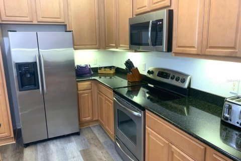 Condo in Orlando, Florida, 3 bedrooms  № 2225784 - photo 3