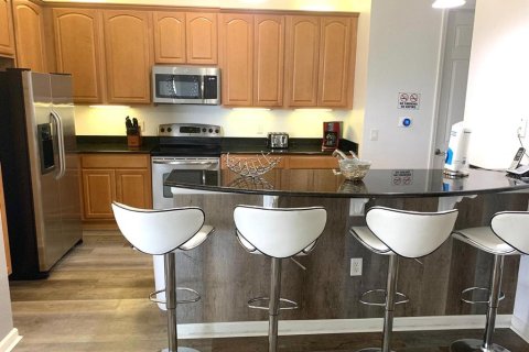 Condo in Orlando, Florida, 3 bedrooms  № 2225784 - photo 4