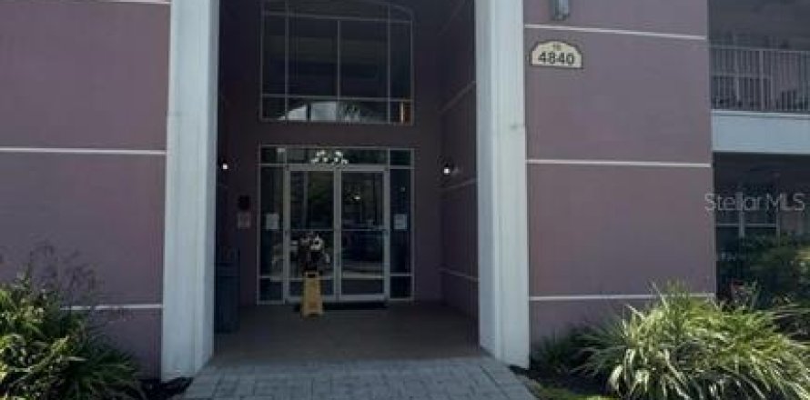 Condo in Orlando, Florida, 3 bedrooms  № 2225784