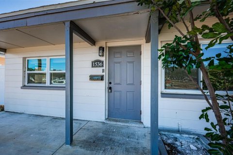 Casa en venta en Saint Petersburg, Florida, 2 dormitorios, 106.37 m2 № 1562122 - foto 15