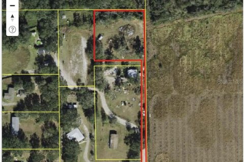 Land in Plant City, Florida № 1839060 - photo 15