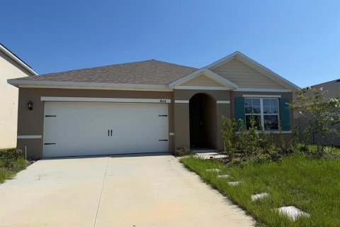 House in Haines City, Florida 3 bedrooms, 160.26 sq.m. № 2198809