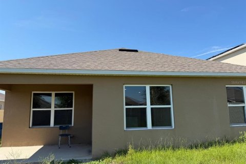 House in Haines City, Florida 3 bedrooms, 160.26 sq.m. № 2198809 - photo 27