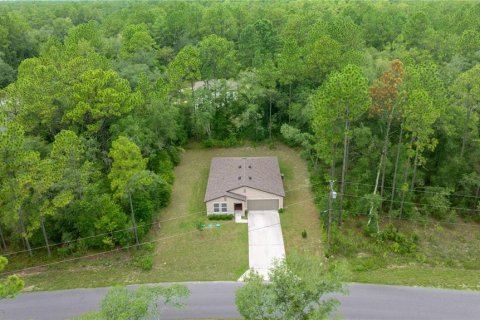 Villa ou maison à vendre à Citrus Springs, Floride: 3 chambres, 156.91 m2 № 1901213 - photo 5