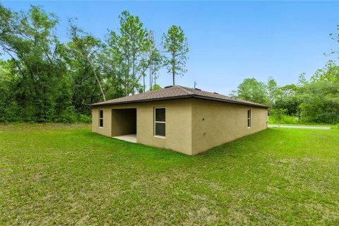 Villa ou maison à vendre à Citrus Springs, Floride: 3 chambres, 156.91 m2 № 1901213 - photo 22