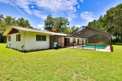 House in New Smyrna Beach, Florida 3 bedrooms, 130.06 sq.m. № 1771662 - photo 5