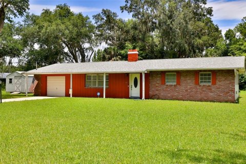 House in New Smyrna Beach, Florida 3 bedrooms, 130.06 sq.m. № 1771662 - photo 3