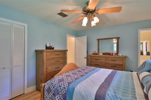 House in New Smyrna Beach, Florida 3 bedrooms, 130.06 sq.m. № 1771662 - photo 19