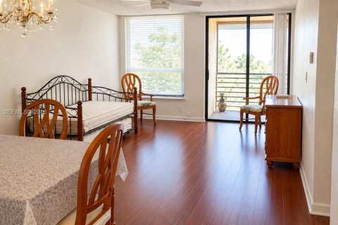 Condo in Tamarac, Florida, 1 bedroom  № 2399665