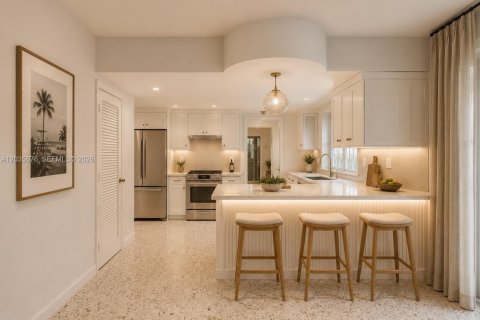 Villa ou maison à vendre à Miami, Floride: 3 chambres, 254.65 m2 № 2084789 - photo 11