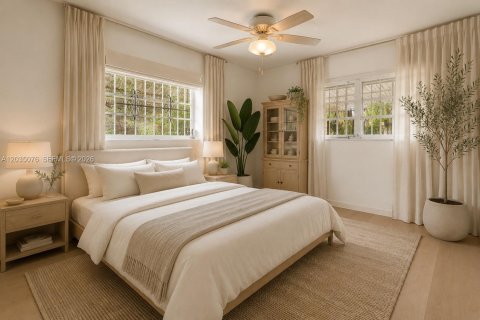 Villa ou maison à vendre à Miami, Floride: 3 chambres, 254.65 m2 № 2084789 - photo 9