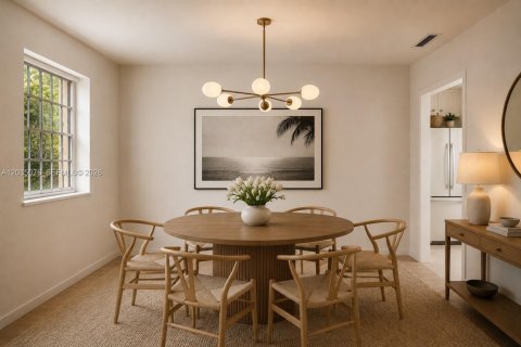 Villa ou maison à vendre à Miami, Floride: 3 chambres, 254.65 m2 № 2084789 - photo 7