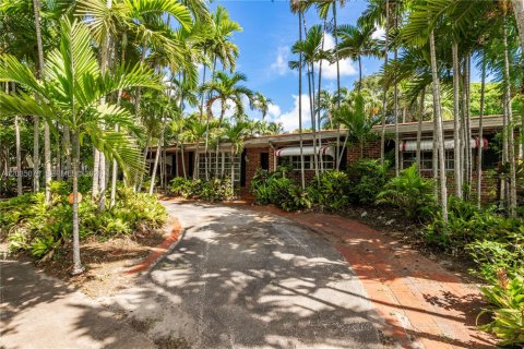 Villa ou maison à vendre à Miami, Floride: 3 chambres, 254.65 m2 № 2084789 - photo 19
