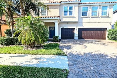 Casa en venta en Riverview, Florida, 4 dormitorios, 311.41 m2 № 1630202 - foto 1