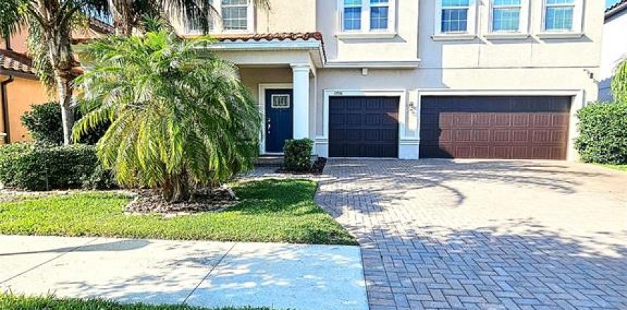 Casa en Riverview, Florida 4 dormitorios, 311.41 m2 № 1630202