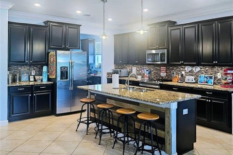 Casa en venta en Riverview, Florida, 4 dormitorios, 311.41 m2 № 1630202 - foto 19