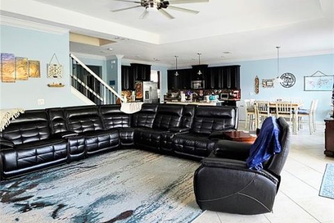 Casa en venta en Riverview, Florida, 4 dormitorios, 311.41 m2 № 1630202 - foto 14