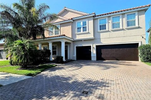 Casa en venta en Riverview, Florida, 4 dormitorios, 311.41 m2 № 1630202 - foto 2