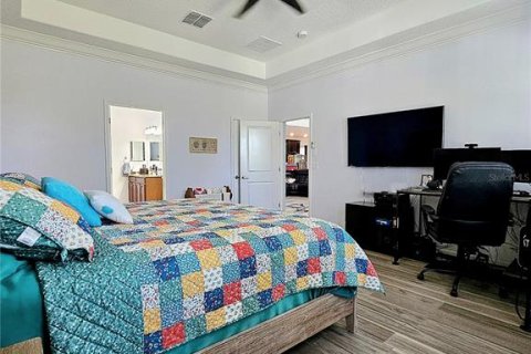 Casa en venta en Riverview, Florida, 4 dormitorios, 311.41 m2 № 1630202 - foto 29