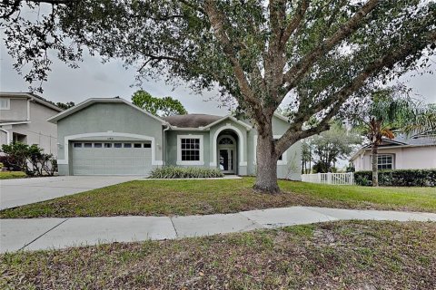 Villa ou maison à Spring Hill, Floride 5 chambres, 193.14 m2 № 2418622