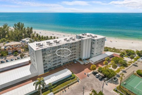 Condominio en venta en Holmes Beach, Florida, 2 dormitorios, 108.6 m2 № 2431607 - foto 19