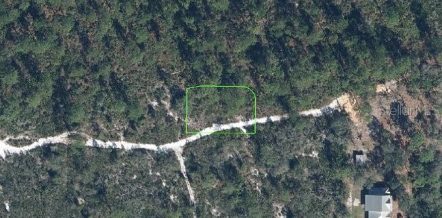 Terrain à Sebring, Floride № 2162061