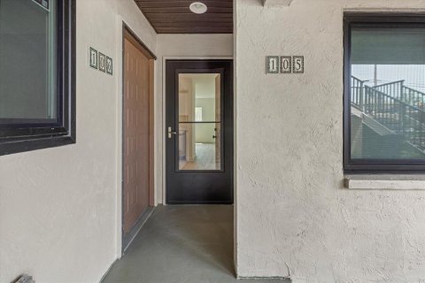 Купить кондоминиум в Венеция, Флорида 4 комнаты, 51.65м2, № 1593276 - фото 13