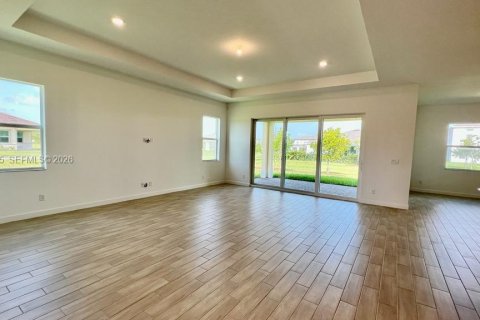 Villa ou maison à louer à Loxahatchee Groves, Floride: 3 chambres, 244.43 m2 № 2168522 - photo 10
