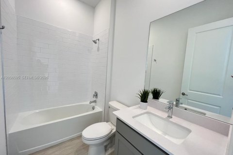 Villa ou maison à louer à Loxahatchee Groves, Floride: 3 chambres, 244.43 m2 № 2168522 - photo 20