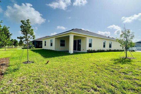 Villa ou maison à louer à Loxahatchee Groves, Floride: 3 chambres, 244.43 m2 № 2168522 - photo 3