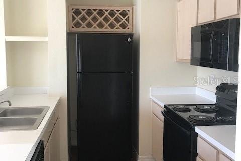 Condominio en venta en Temple Terrace, Florida, 1 dormitorio, 80.27 m2 № 1683062 - foto 12