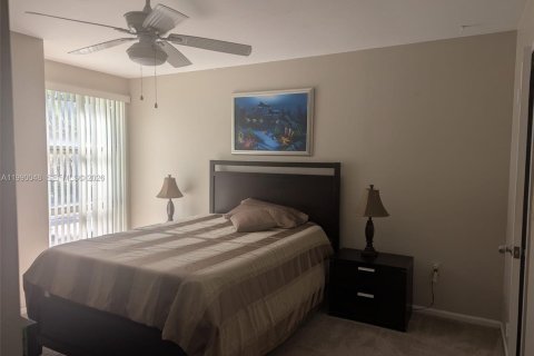 Снять в аренду кондоминиум в Санни-Айлс-Бич, Флорида 1 спальня, 57.6м2, № 2057574 - фото 11