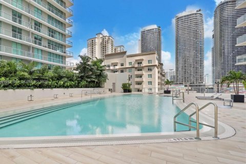 Copropriété à louer à Miami, Floride: 1 chambre, 75.44 m2 № 1990767 - photo 22