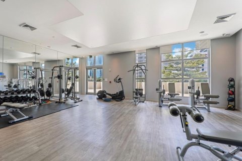 Copropriété à louer à Miami, Floride: 1 chambre, 75.44 m2 № 1990767 - photo 24